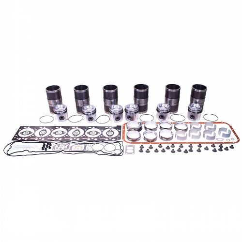 Inframe Overhaul Kit, Cummins QSC 8.3 Diesel