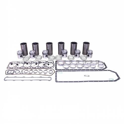 Inframe Overhaul Kit, IH D360 Diesel