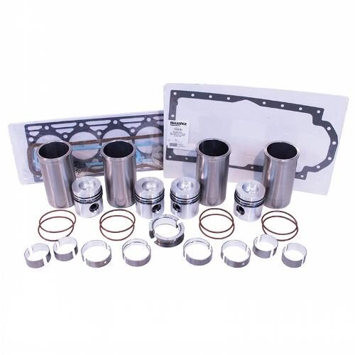 Inframe Overhaul Kit, IH D239 Diesel, Dominator