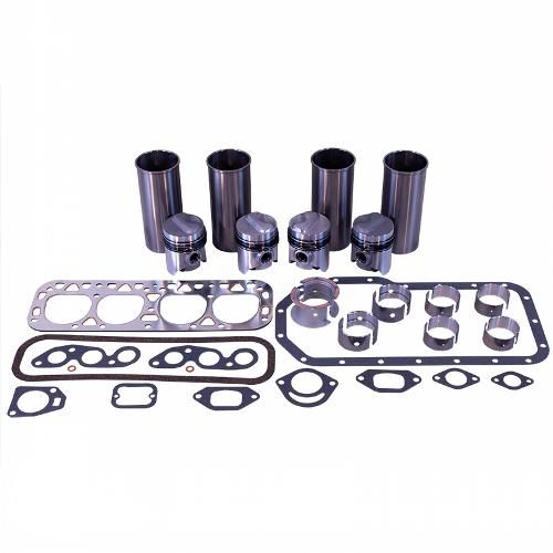 Inframe Overhaul Kit, IH C152 Gas
