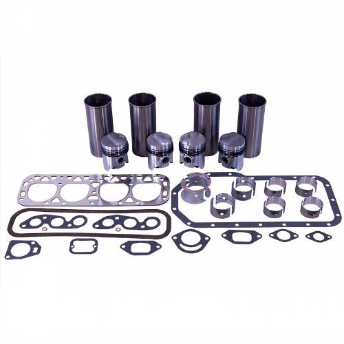 Inframe Overhaul Kit, IH C152 Gas