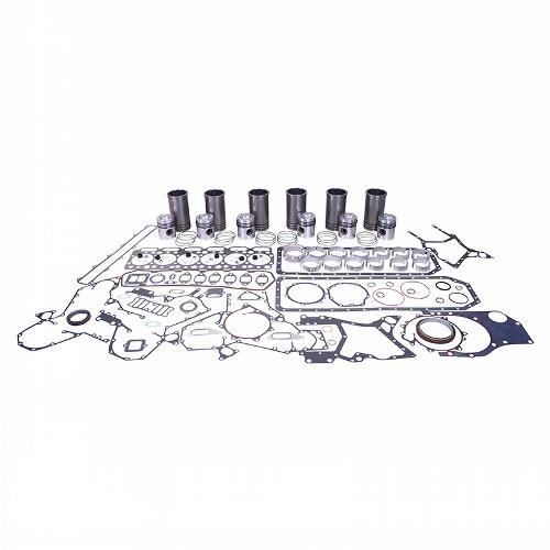 Major Overhaul Kit, IH D360 Diesel
