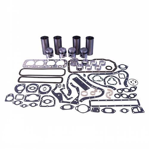 Major Overhaul Kit, IH C152 Gas