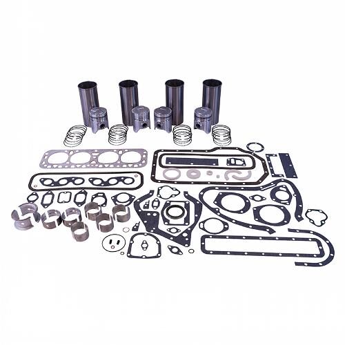 Major Overhaul Kit, IH C264 Gas, LPG