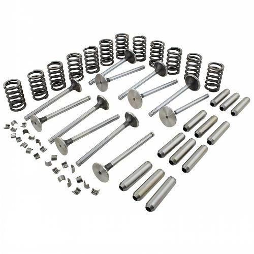 Valve Train Kit
