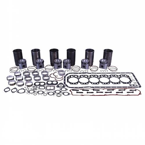 Inframe Overhaul Kit, John Deere 6068T Diesel