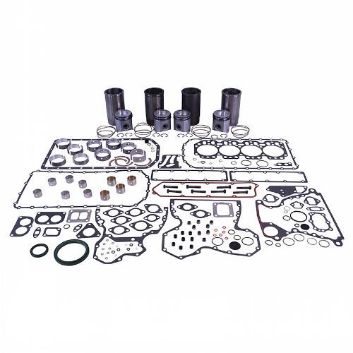 Major Overhaul Kit, John Deere 4045T Diesel