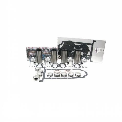 Inframe Overhaul Kit, Perkins 318 Diesel