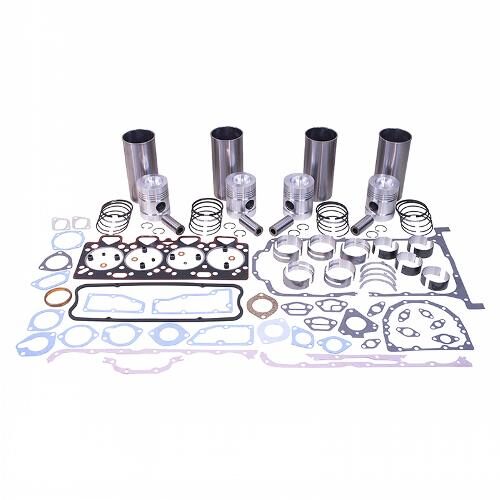 Inframe Overhaul Kit, Perkins 236 Diesel