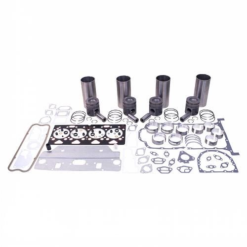 Inframe Overhaul Kit, Perkins 236T Diesel