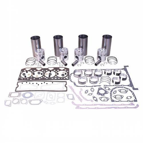 Inframe Overhaul Kit, Perkins 4.41 Diesel