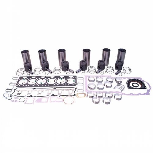 Inframe Overhaul Kit, Perkins 1106C-E60TA Diesel