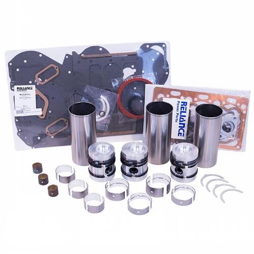 Major Overhaul Kit, Perkins AD3.152 Diesel