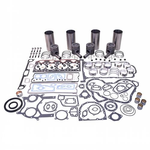 Major Overhaul Kit, Perkins 1004.4T, ATN4.40 Diesel