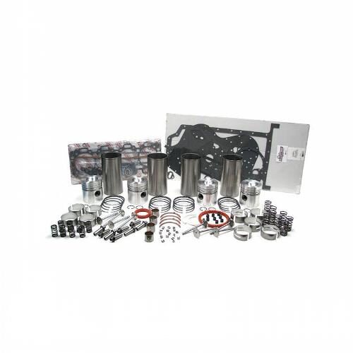 Premium Overhaul Kit, Perkins 318 Diesel