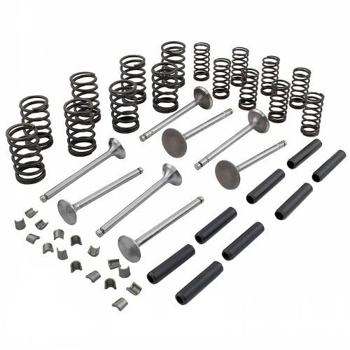 Valve Train Kit