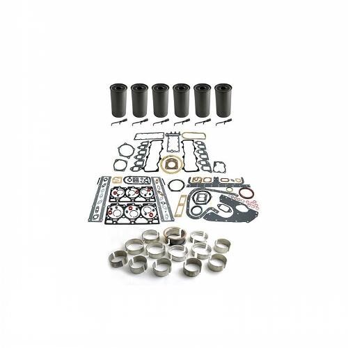 Out-of-Frame Overhaul Kit, Hercules D4800, D5000 Diesel