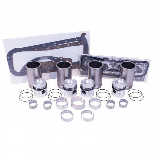 Inframe Overhaul Kit, Case 188 Diesel