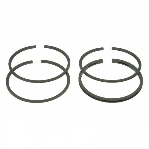Piston Ring Set, 3-1/8, 1-1/4, 3.500" bore, 1 cylinder set