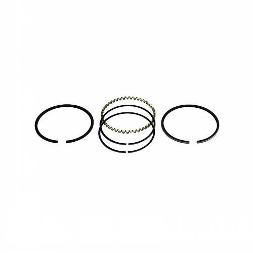 Piston Ring Set, 2-3/32 1-3/16, 3.750" bore, 1 cylinder set
