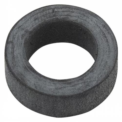 Valve Seal, rubber q-ring in retainer cup