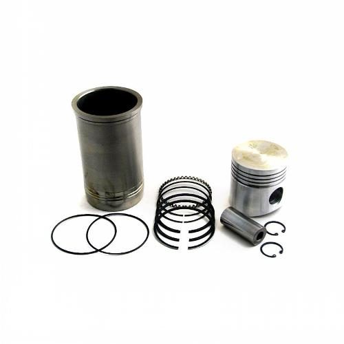 Valve Spring Seat