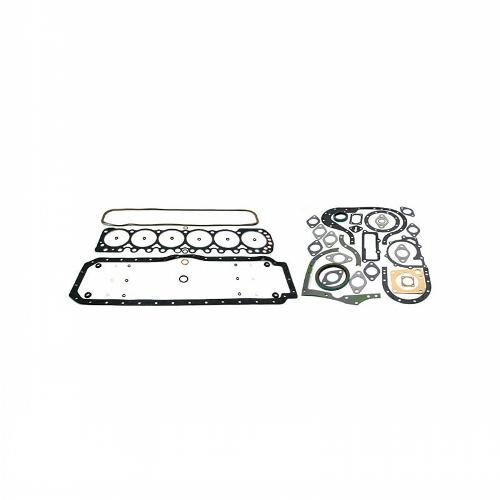 Overhaul Gasket Set, with crankshaft seals