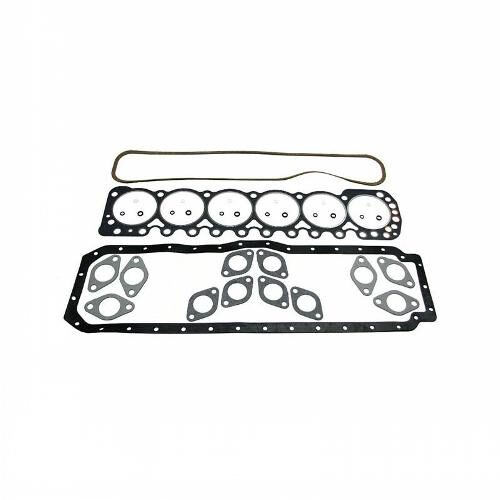Exhaust Valve Seat