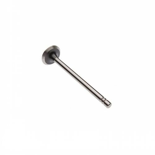 Exhaust Valve, 1.395" head diameter, 4.985" length