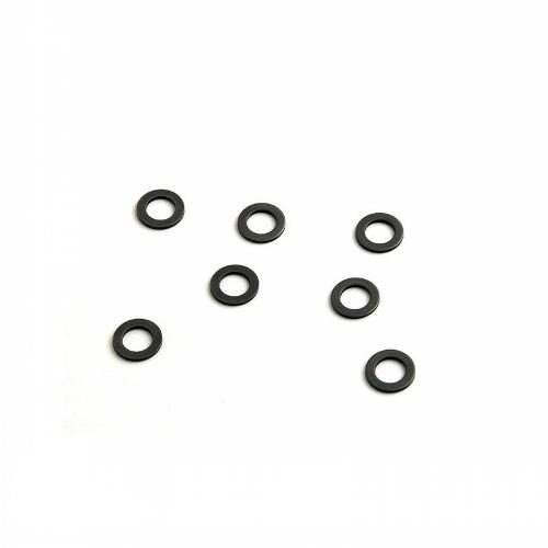 Connecting Rod Bolt Washer