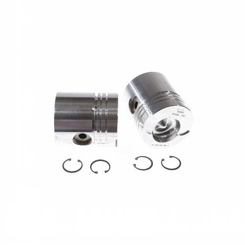Piston