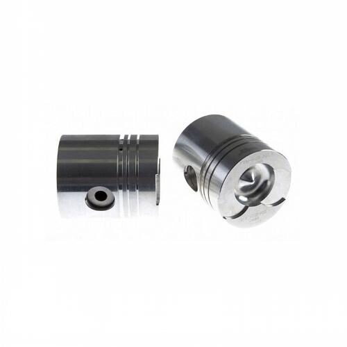 Piston