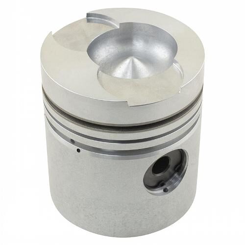 Piston