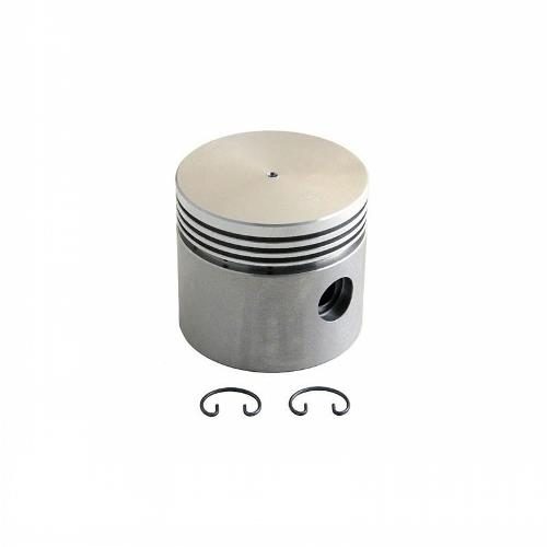 Piston, .040" Oversize