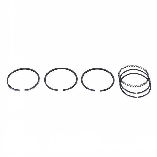 Piston Ring Set, .060", Oversize, 3-3/32, 1-3/16, 3.250" Standard bore, 1 cylinder set