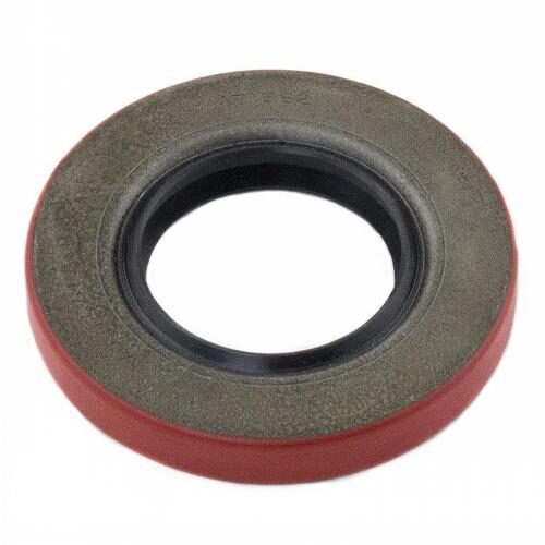 Rear Crankshaft Seal, PTO side, lip type, 1.437" x 2.686" x .375"