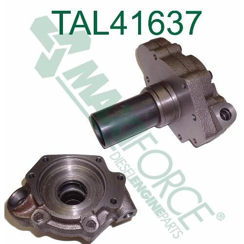 Oil Transmission Pump
