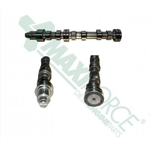 Camshaft