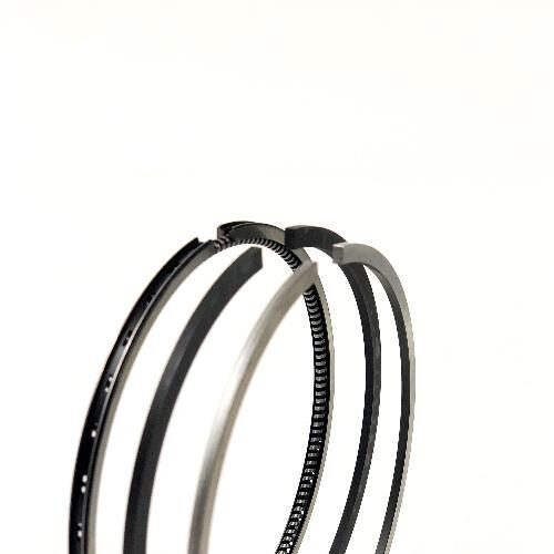 Piston Ring Set, .010" Oversize