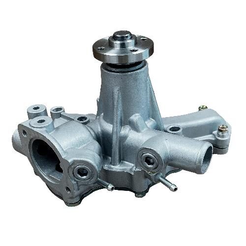 Water Pump w/ Hub - New, John Deere 3TNV88/4TNV88