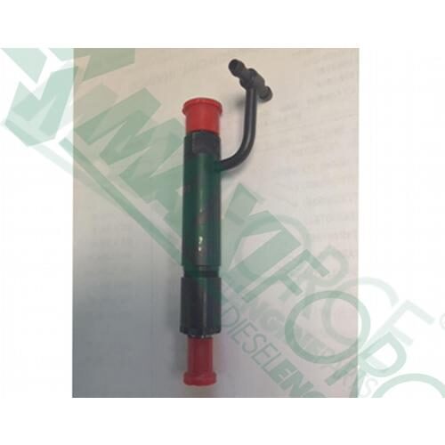 Injector