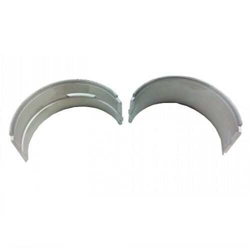 Flangeless Thrust Bearing, .020"