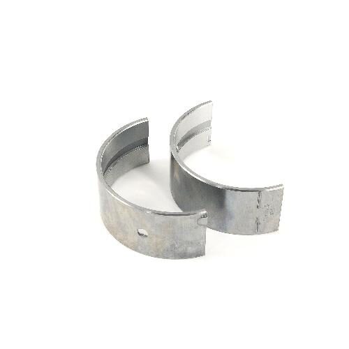 Main Bearing, Standard, Offset Tab