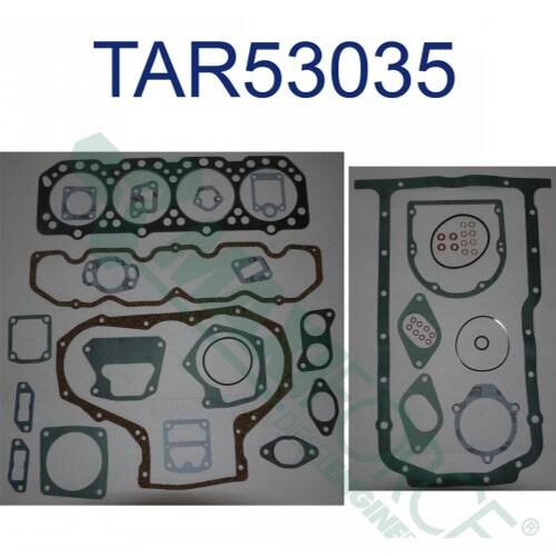 Overhaul Gasket Set