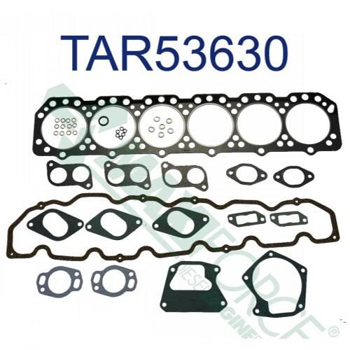 Cylinder Head Gasket Set