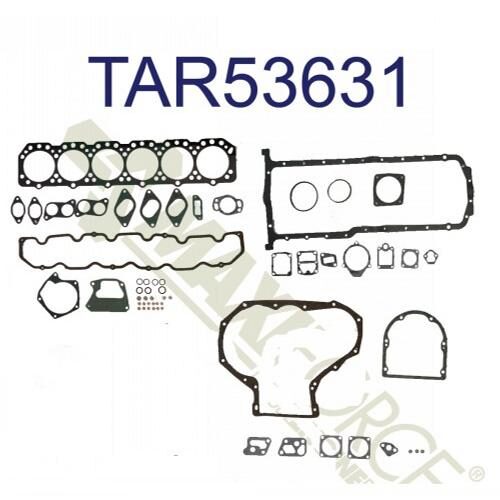 Overhaul Gasket Set