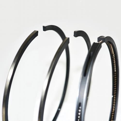 Piston Ring Set