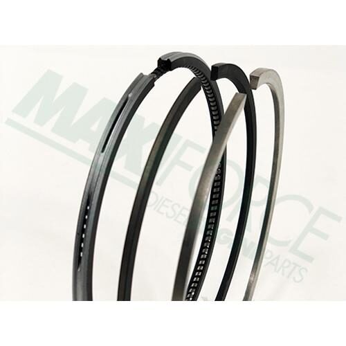 Piston Ring Set