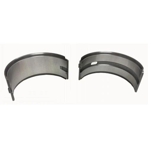 Flangeless Thrust Bearing, .010" Oversize, Centered Tab