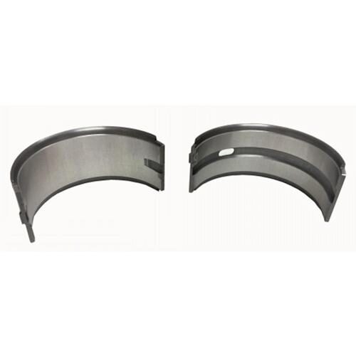 Flangeless Thrust Bearing, .030" Oversize, Centered Tab